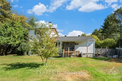 Detached in Orleans - Cumberland and Area