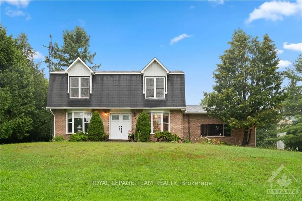 1200 Hyndman Road, Edwardsburgh/cardinal, On K0e 1x0