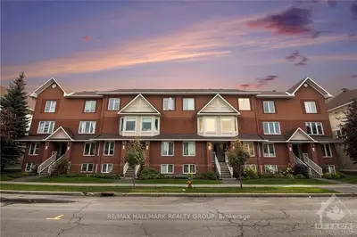 Condo Apartment in Orleans - Cumberland and Area