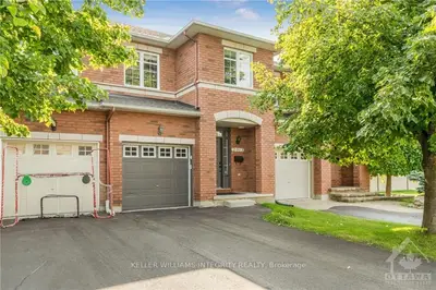 2013 Azalea Lane, Orleans - Cumberland And Area, On K4a 4r5