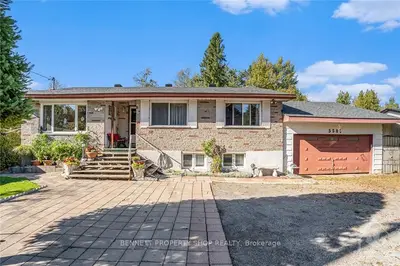 Detached in Blossom Park - Airport and Area