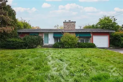 Detached in Cityview - Parkwoods Hills - Rideau Shore