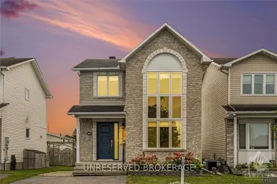 Detached in Clarence-Rockland