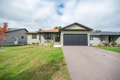 Detached in Petawawa