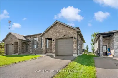 Semi-Detached in Cornwall