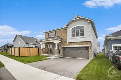 Detached in Orleans - Cumberland and Area
