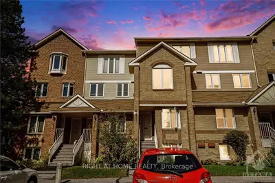 Condo Apartment in Orleans - Convent Glen and Area