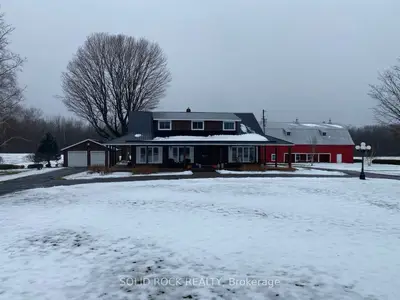Detached in Edwardsburgh/Cardinal