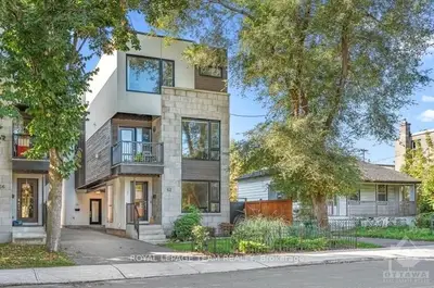 Semi-Detached in Vanier and Kingsview Park