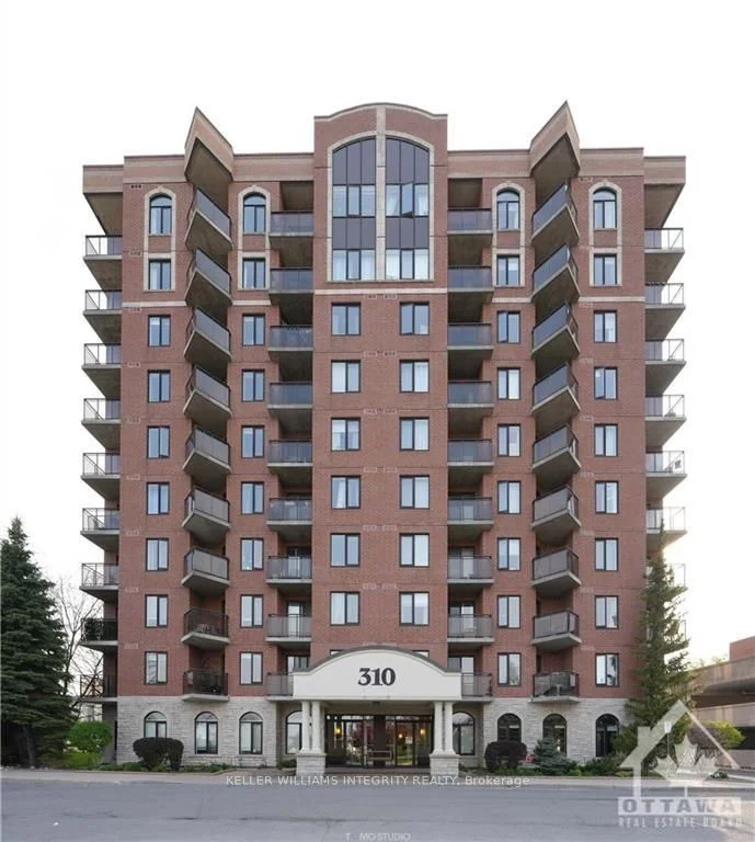 Condo Apartment in Carlington - Central Park