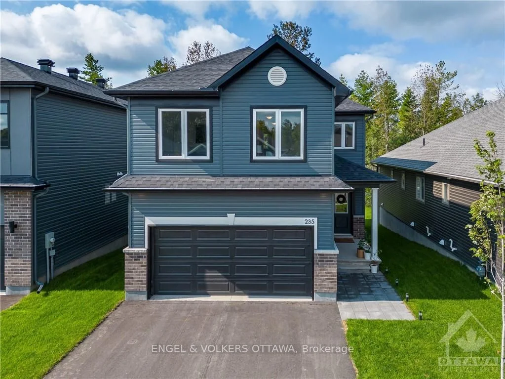 235 Blackhorse Drive, North Grenville, On K0g 1j0
