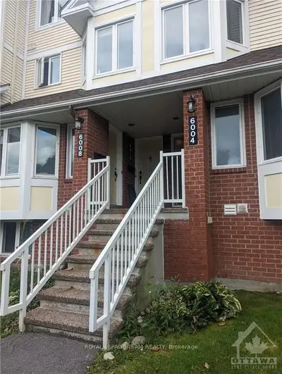 Condo Apartment in Orleans - Convent Glen and Area