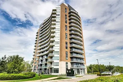 200 Inlet 806, Orleans - Cumberland And Area, On K4a 5h3