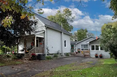 Semi-Detached in North Dundas