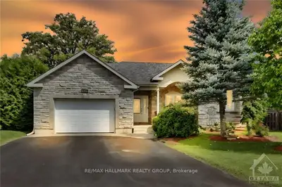 Detached in Clarence-Rockland