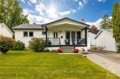Detached in Orleans - Cumberland and Area