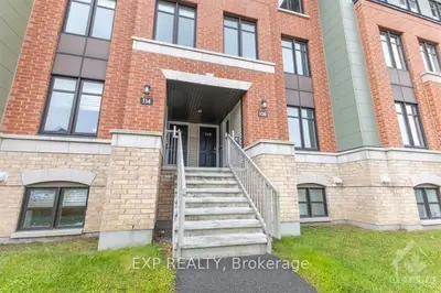 Condo Apartment in Orleans - Cumberland and Area