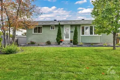 Detached in Orleans - Cumberland and Area