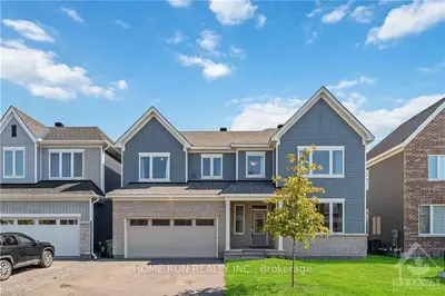 Detached in Orleans - Convent Glen and Area