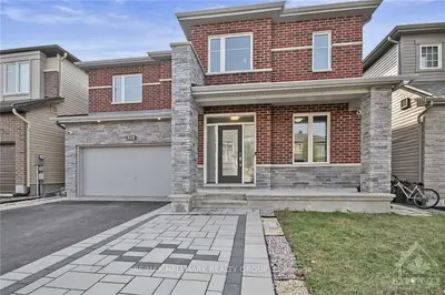 Detached in Stittsville - Munster - Richmond