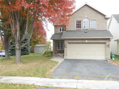 Detached in Kanata