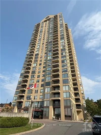 Condo Apartment in Manor Park - Cardinal Glen and Area