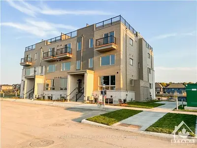 824 Mishi, Manor Park - Cardinal Glen And Area, On K1k 5c5