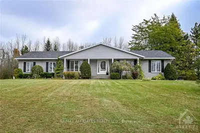 Detached in Rideau Lakes