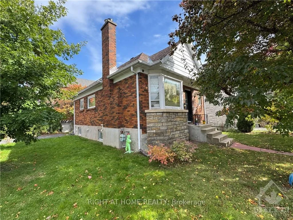 Detached in Glebe - Ottawa East and Area