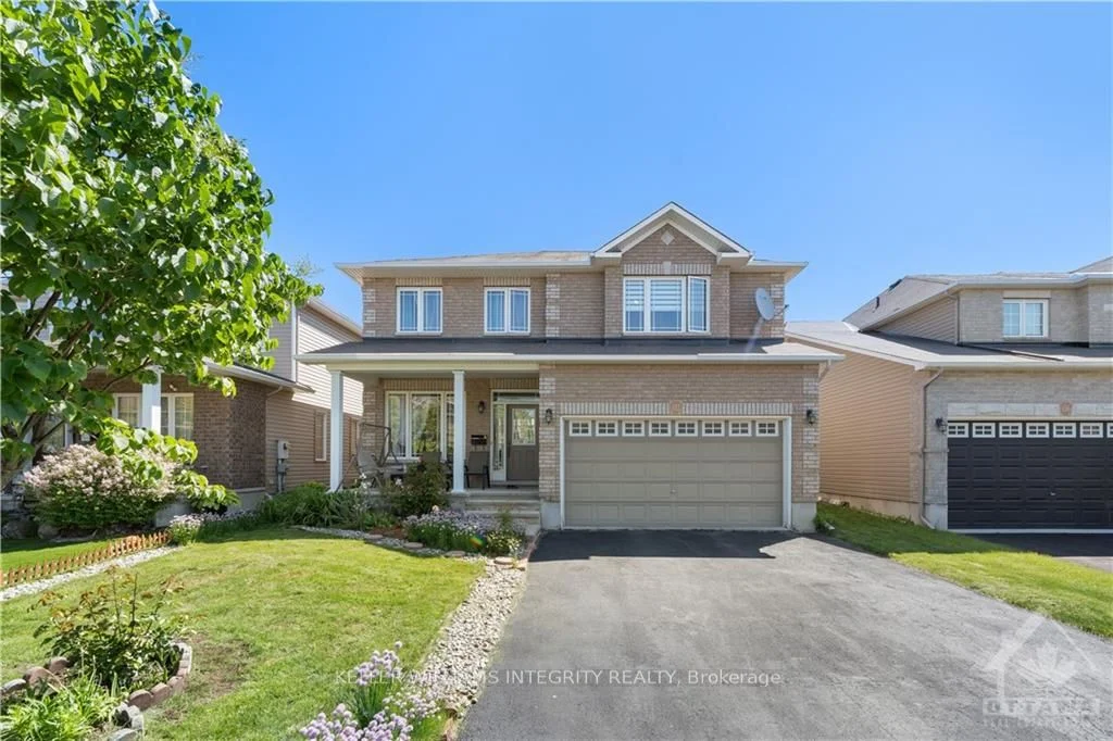 Detached in Orleans - Convent Glen and Area
