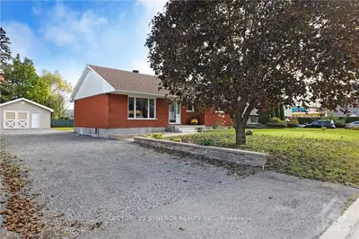Detached in Carleton Place