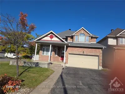 Detached in Hunt Club - Windsor Park Village and Area