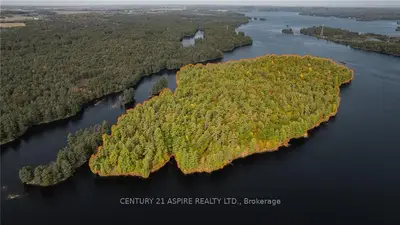 Vacant Land in Whitewater Region