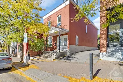Other in West Centre Town