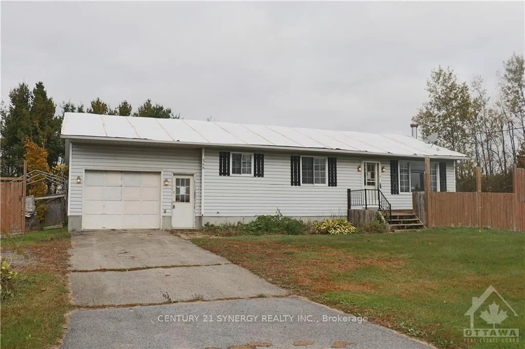 Detached in Rideau Lakes