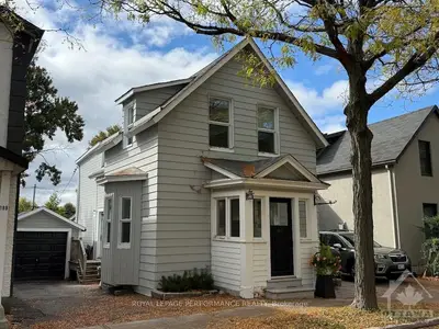Detached in New Edinburgh - Lindenlea