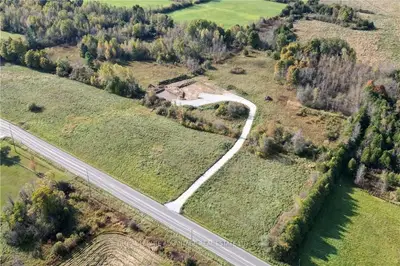 Vacant Land in Tay Valley
