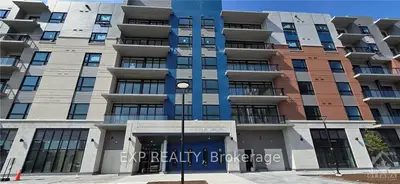 Condo Apartment in Manor Park - Cardinal Glen and Area