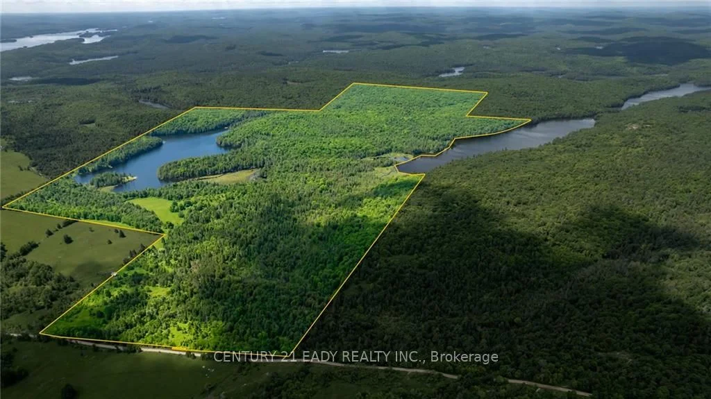 00 MULVIHILL FARM Road, Greater Madawaska, ON K7V 3Z7