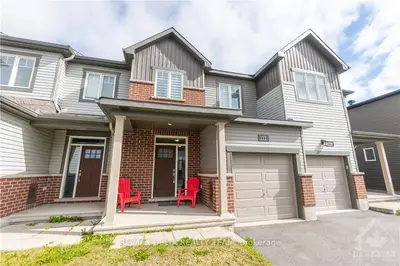 Att/Row/Townhouse in Orleans - Cumberland and Area