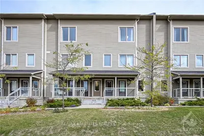 Condo Apartment in Stittsville - Munster - Richmond