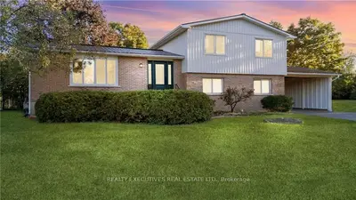 Detached in North Dundas