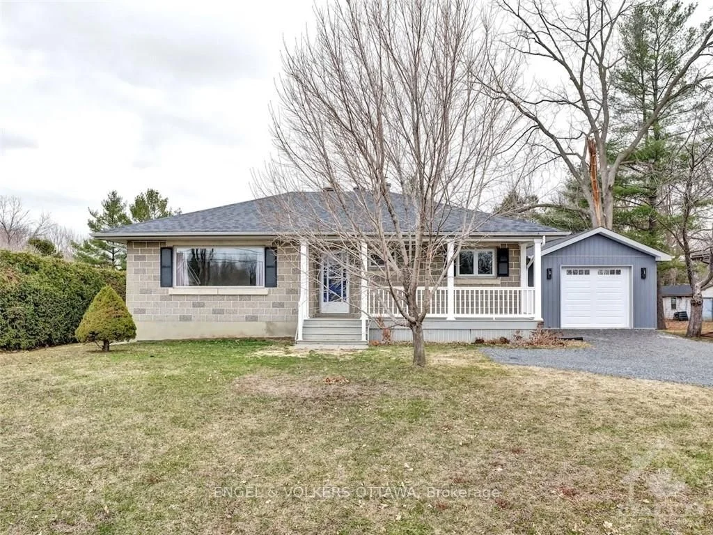 Detached in Stittsville - Munster - Richmond