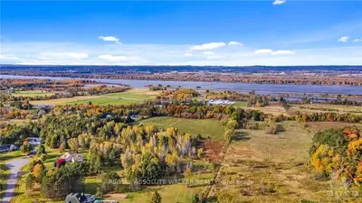 Vacant Land in Orleans - Cumberland and Area
