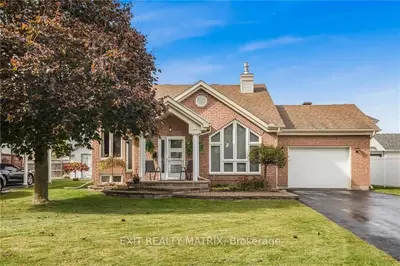 Detached in Hawkesbury