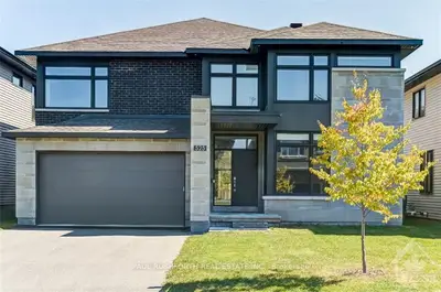 Detached in Blossom Park - Airport and Area