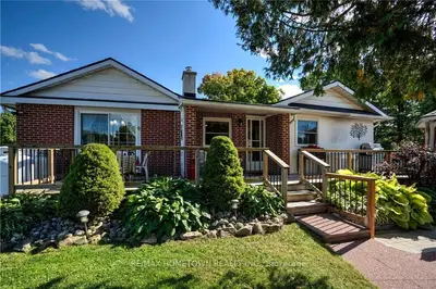 Detached in Rideau Lakes
