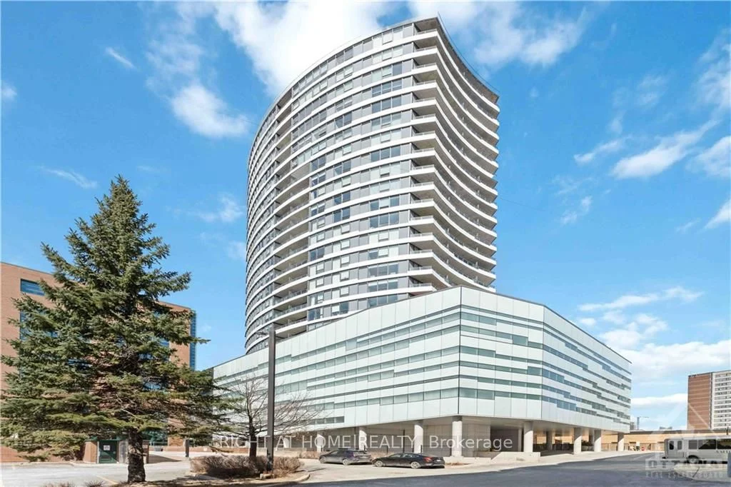 Condo Apartment in Carlingwood - Westboro and Area