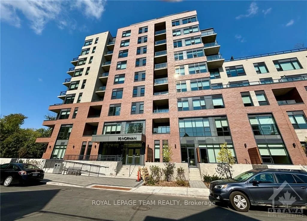 Condo Apartment in Dows Lake - Civic Hospital and Area