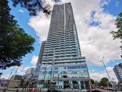 Condo Apartment in Dows Lake - Civic Hospital and Area